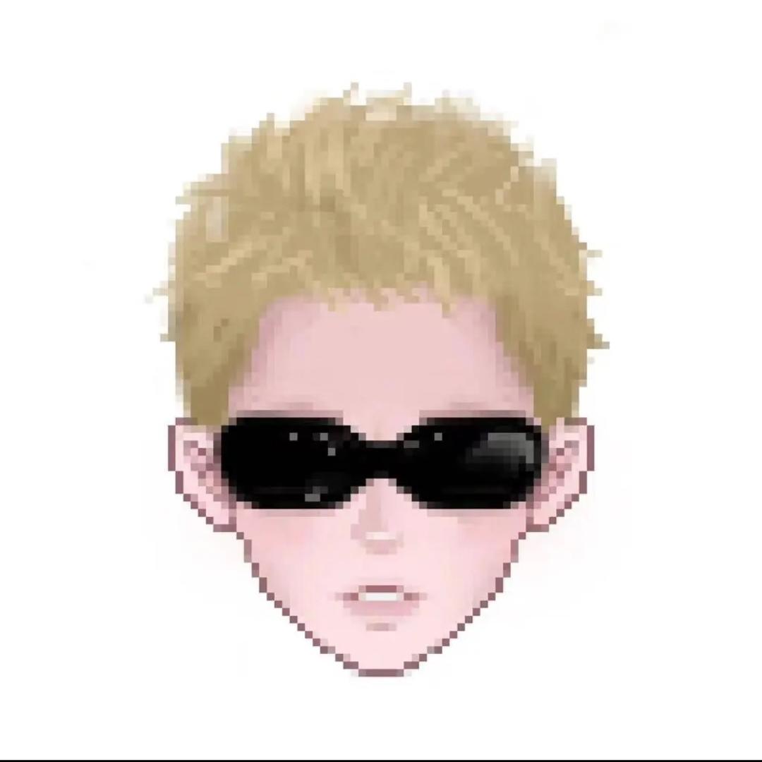 奶痛男孩𝟐 𝑷𝒊𝒏𝒌