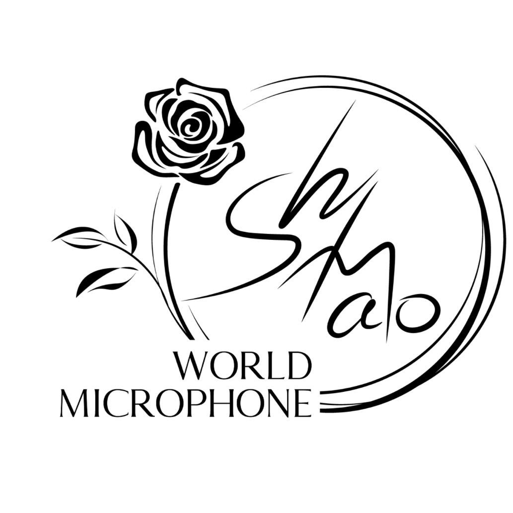 世界麦克风@抖音