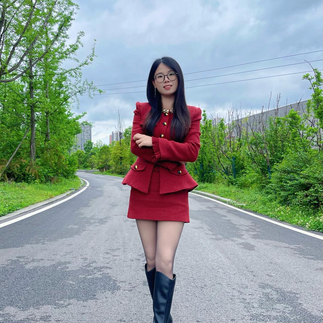 小秋姐
