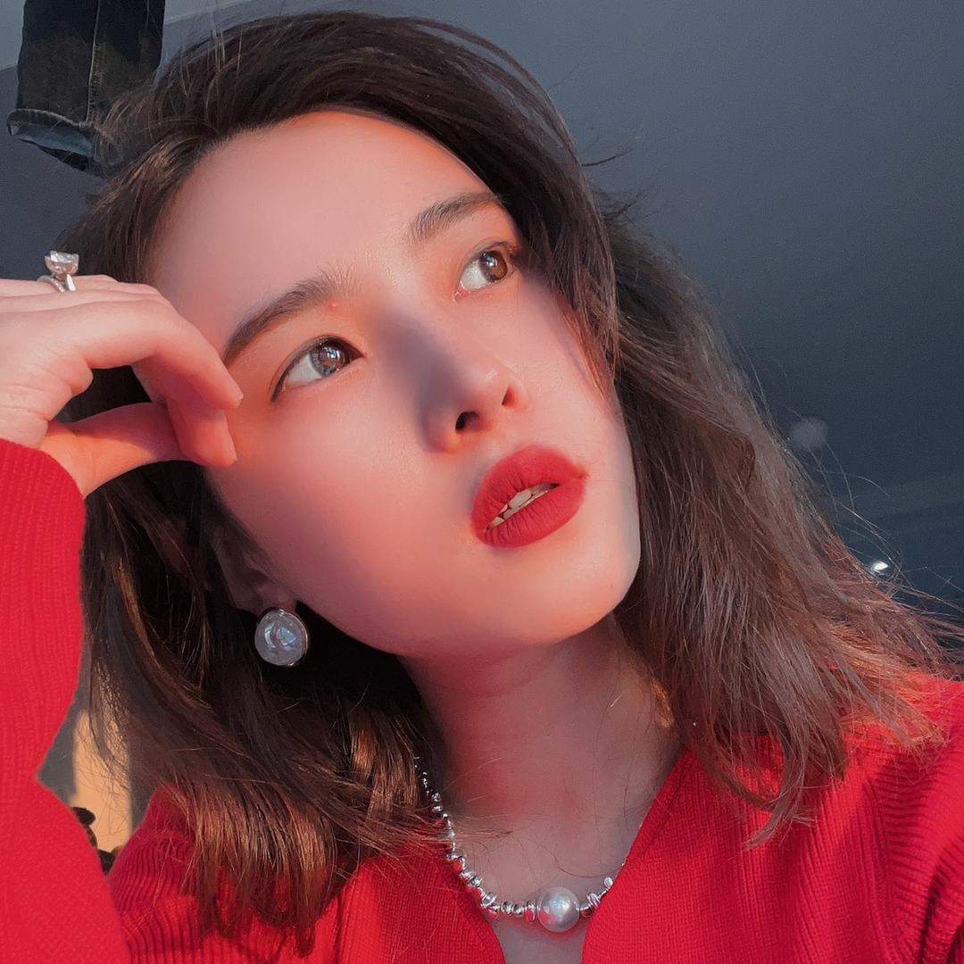 敏敏吖～😛