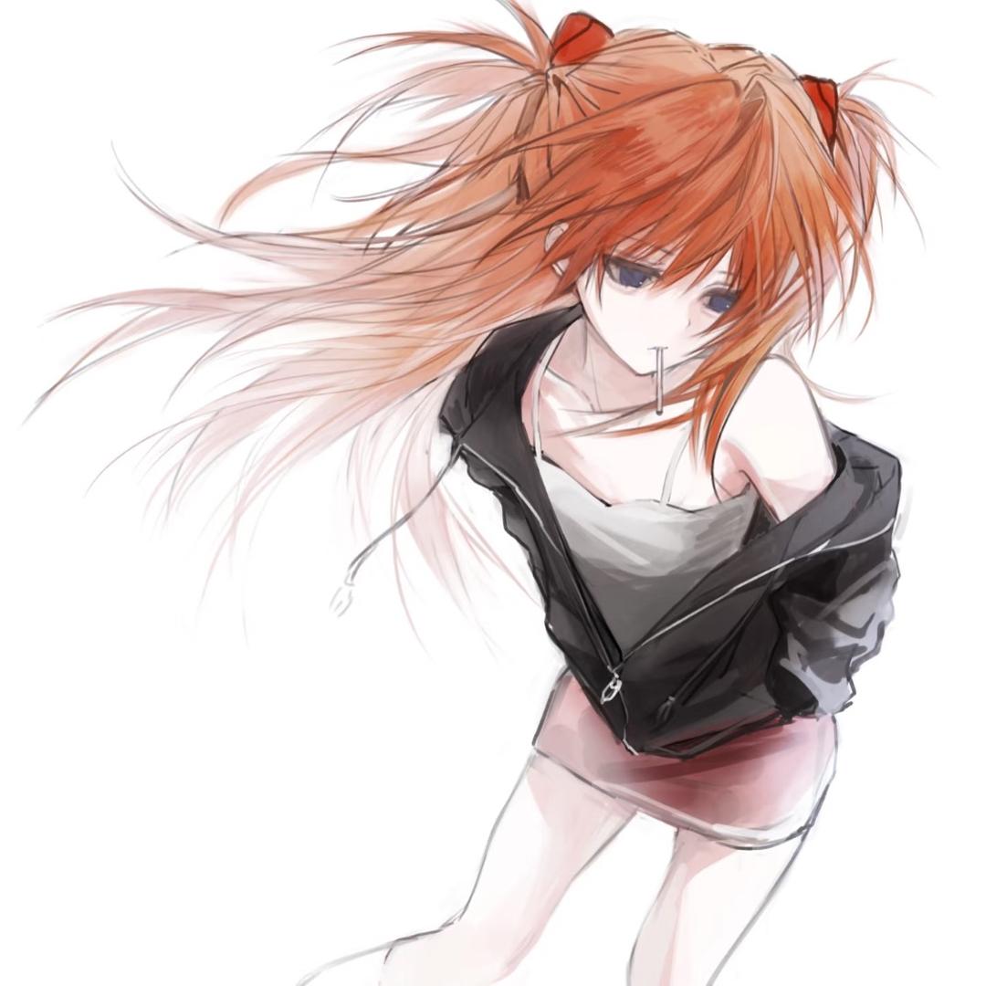 Asuka静