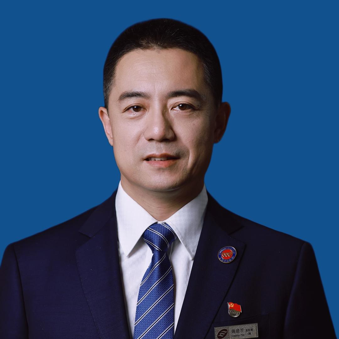 姚建平