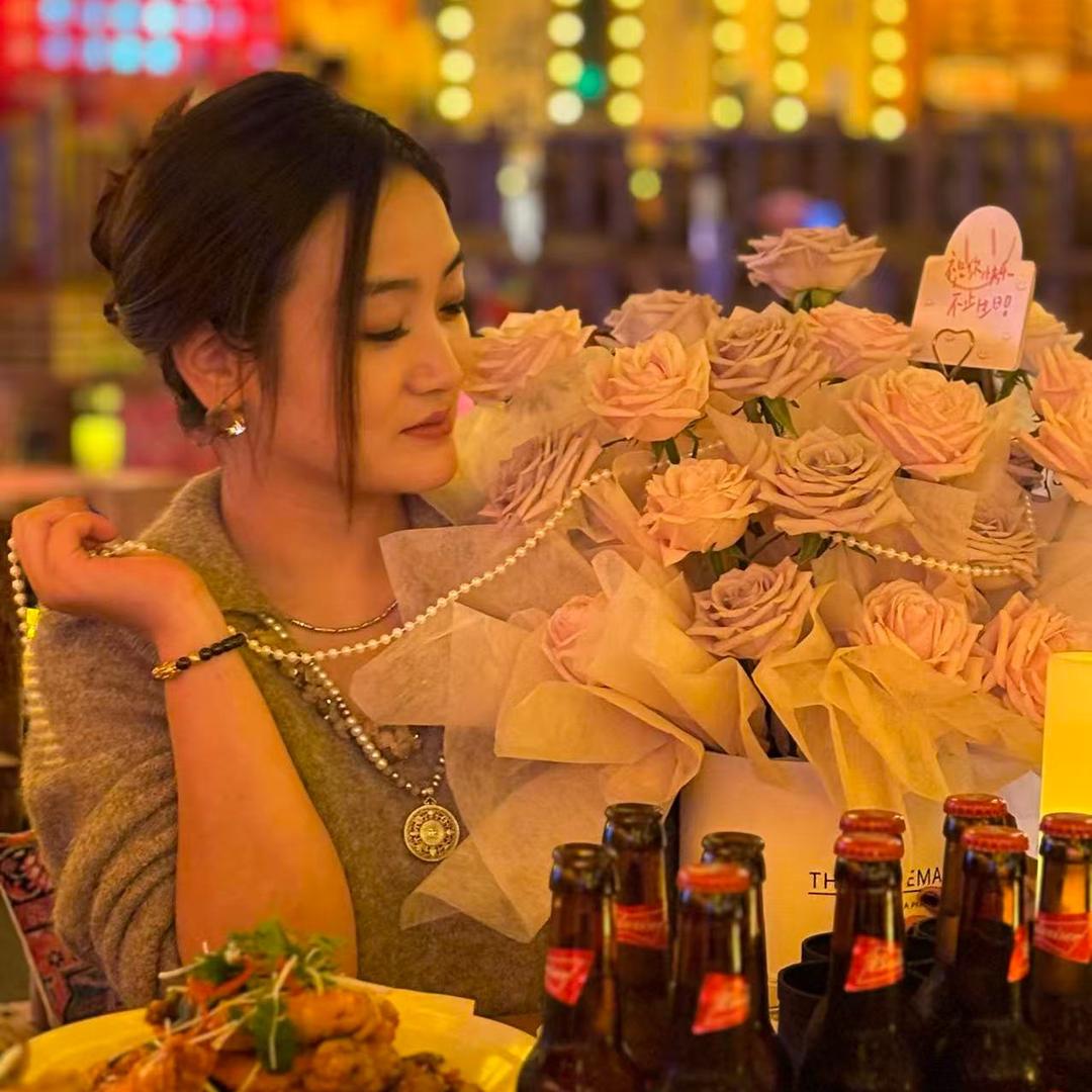 花木兰（本地生活品牌策划）