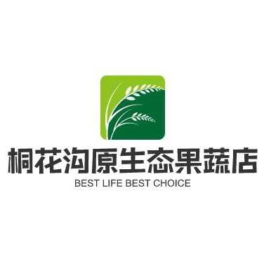桐花沟原生态果蔬店