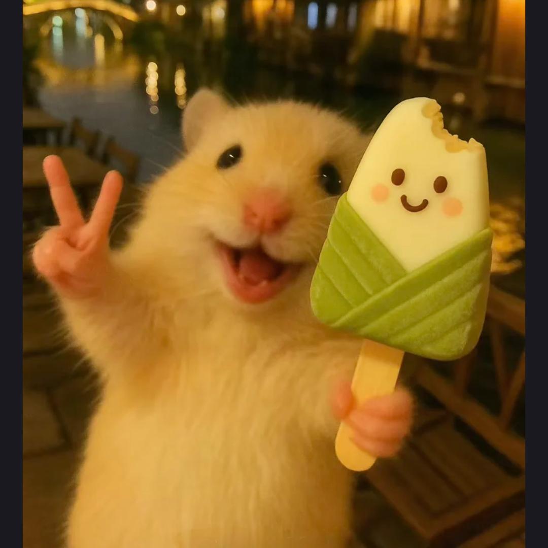 多情的小豪总