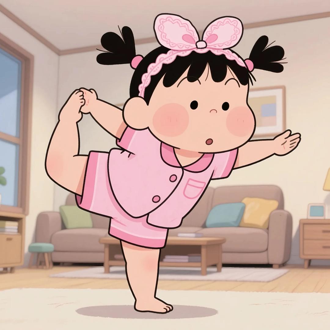 별빛소녀