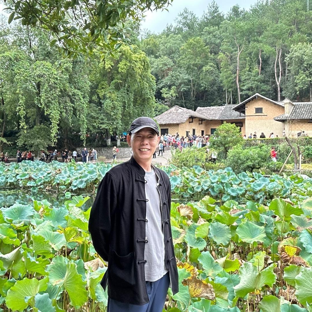🇨🇳征途《手势舞》