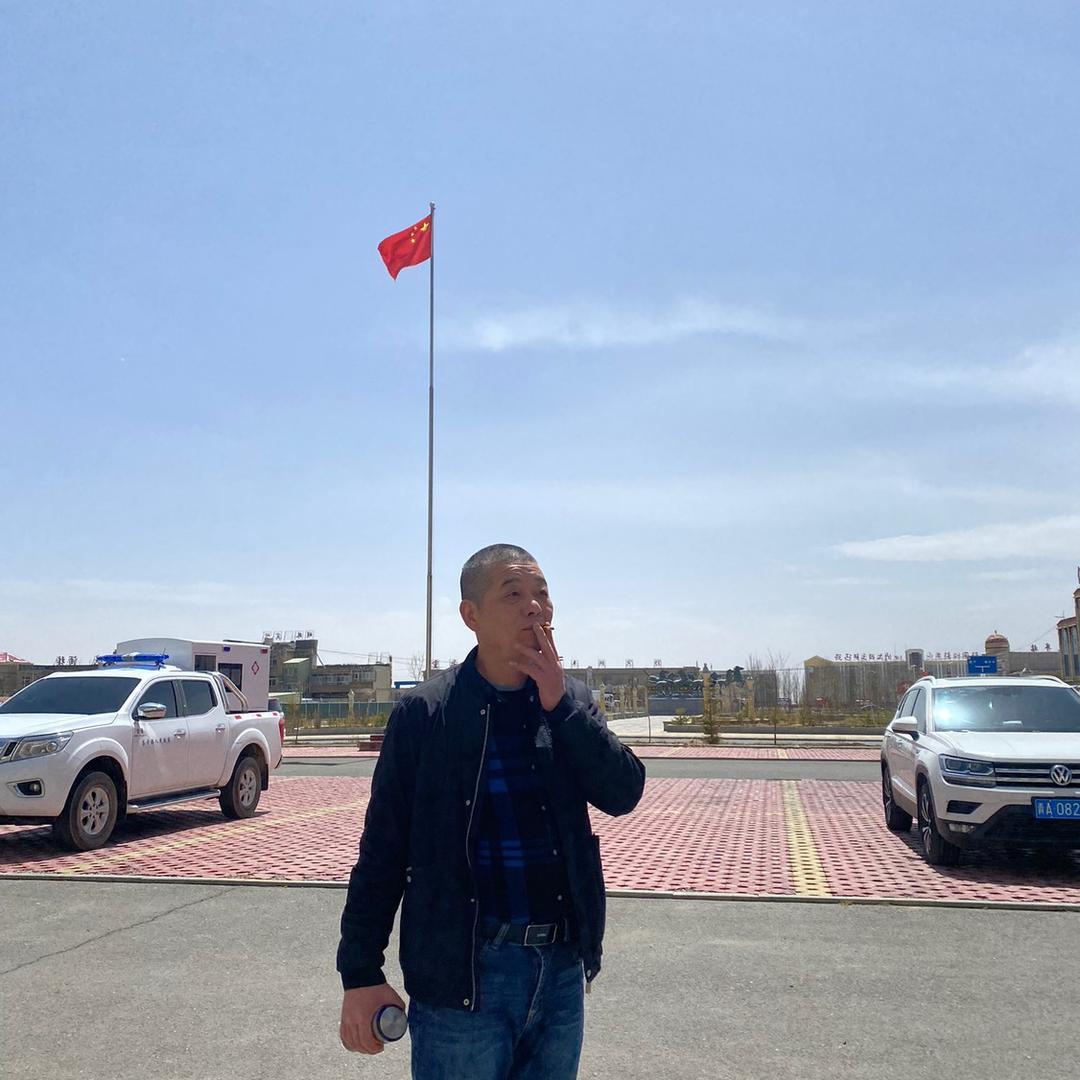 李哥
