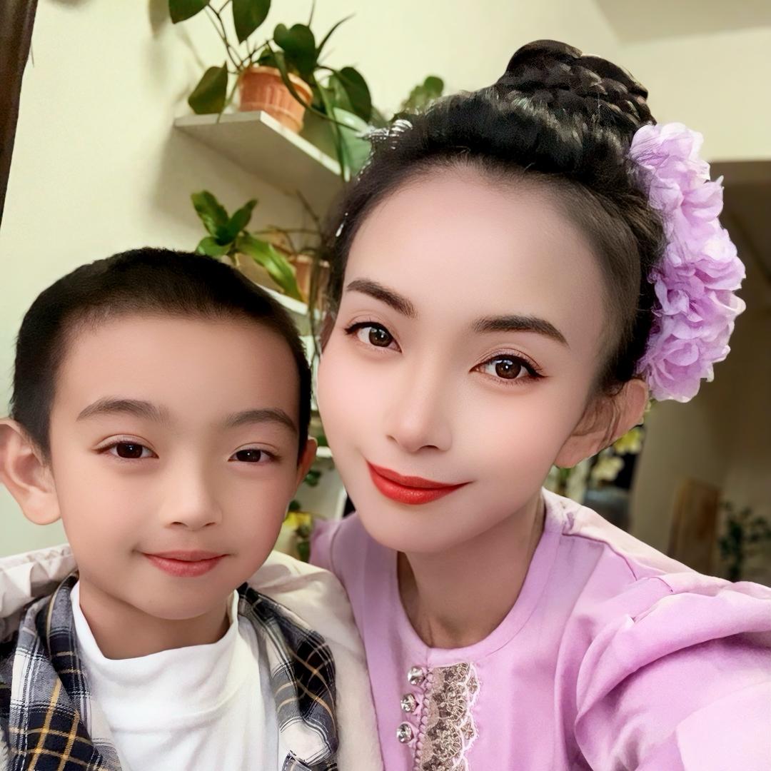 小刀妹