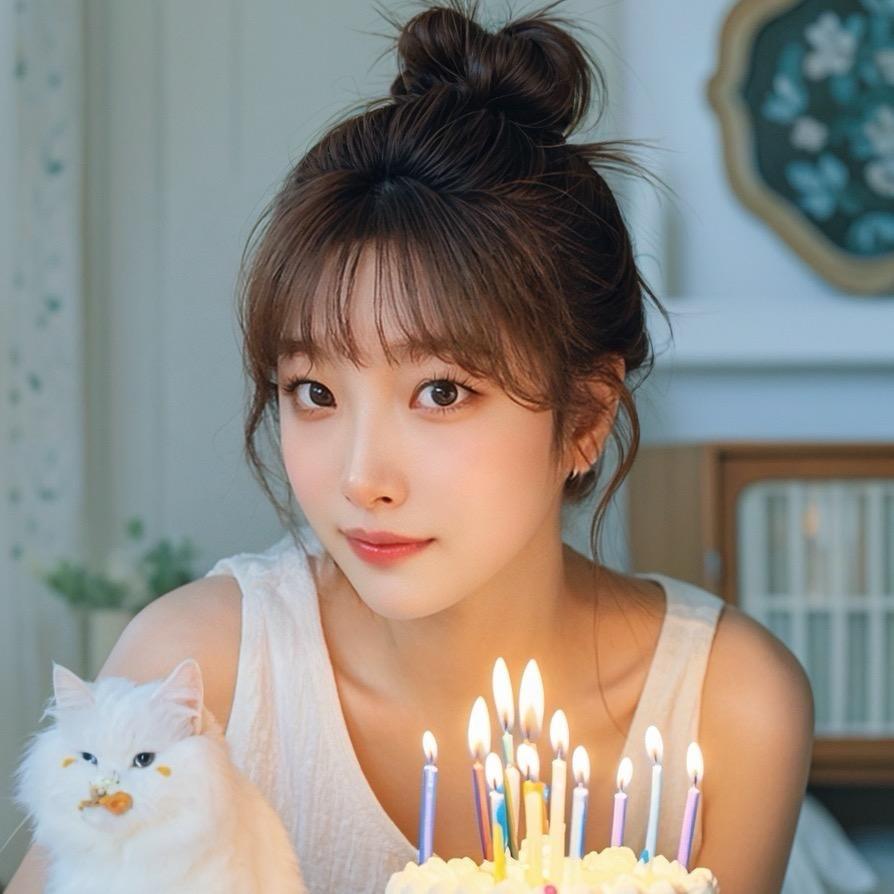 小微微💕💕