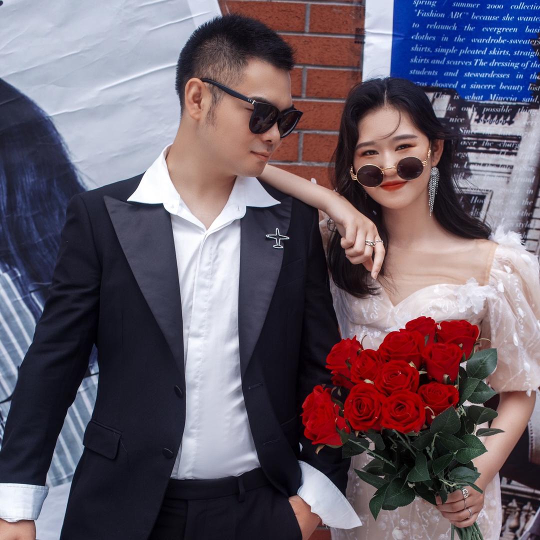 你是我的朱砂痣