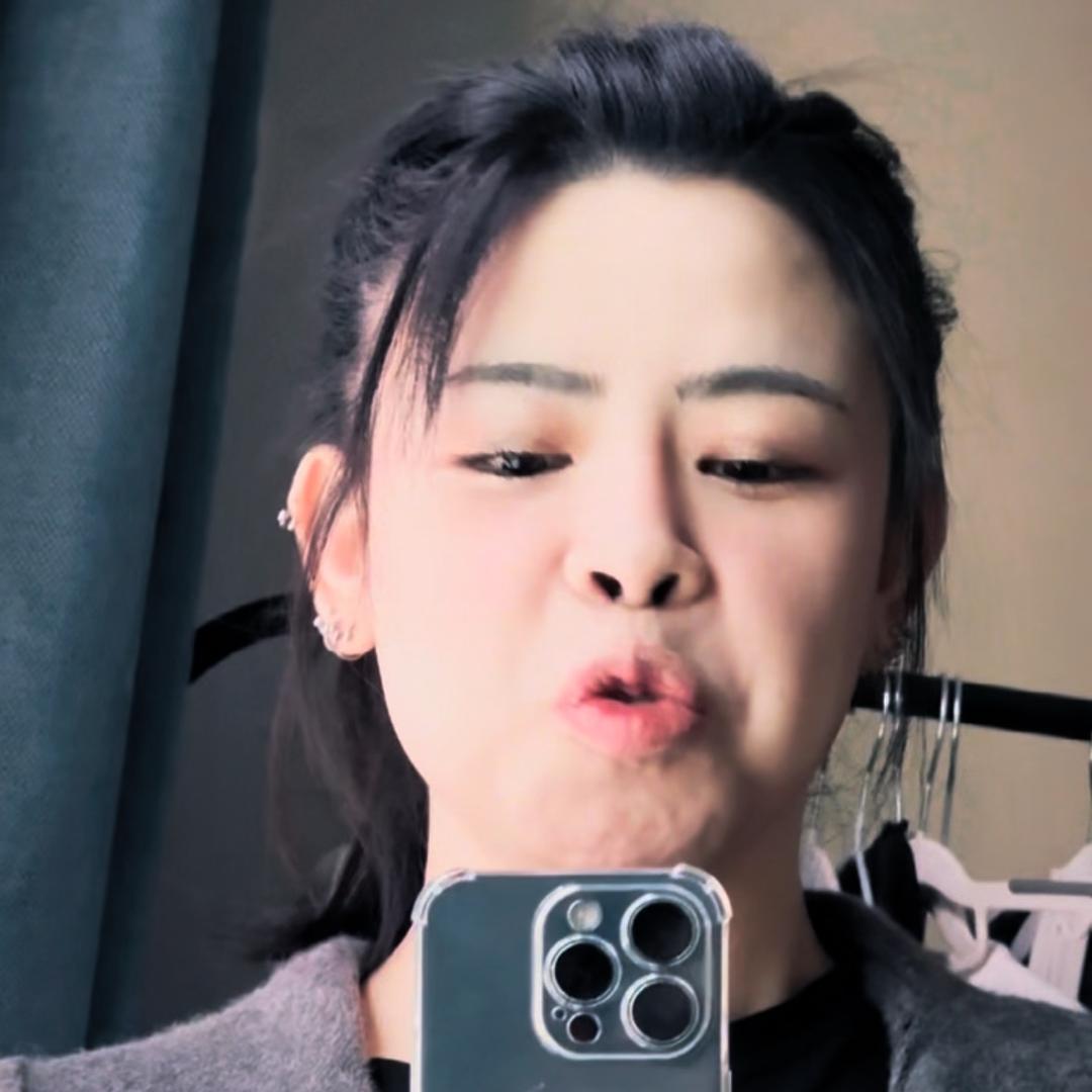 Susan是个小太阳🌞