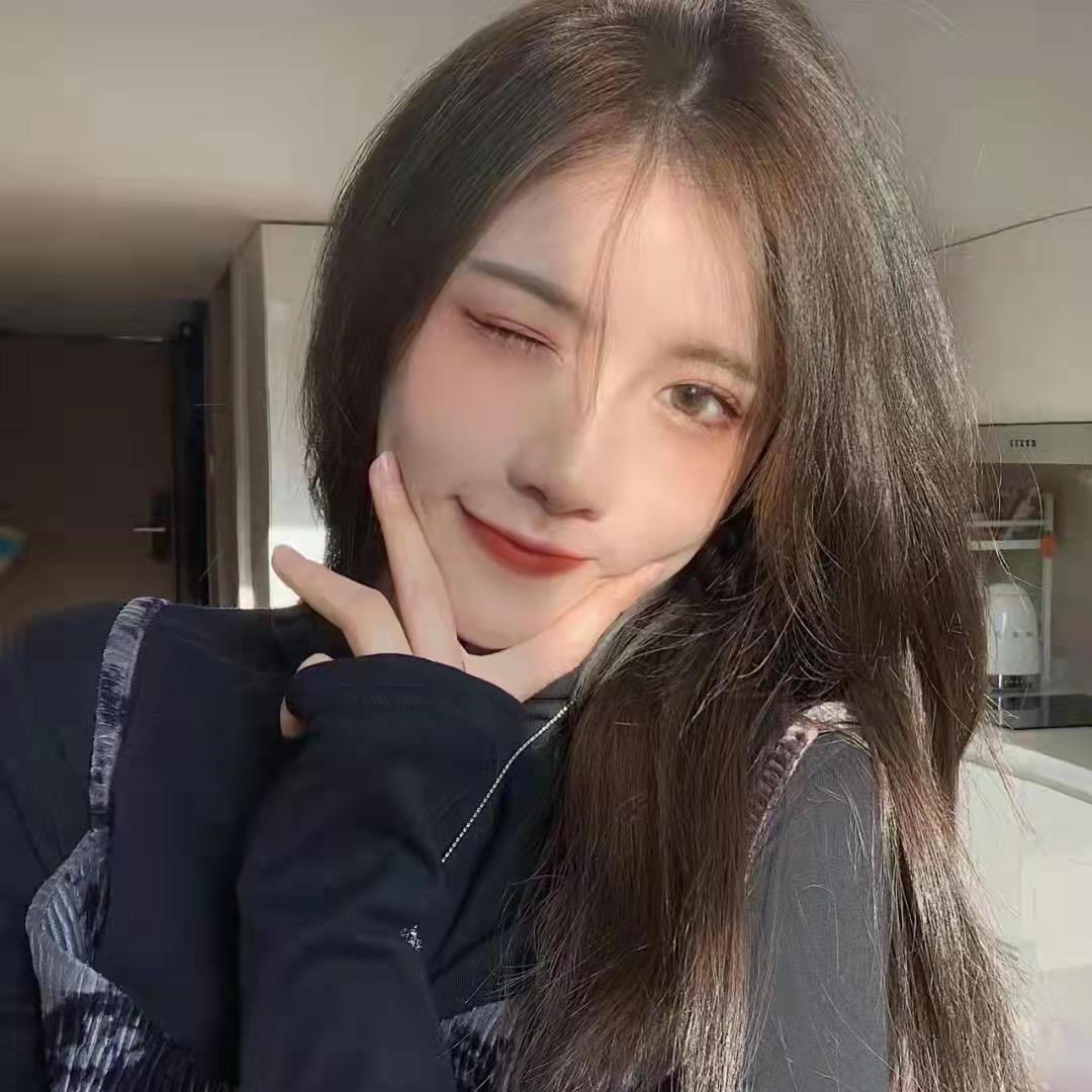 漂亮的我❤️