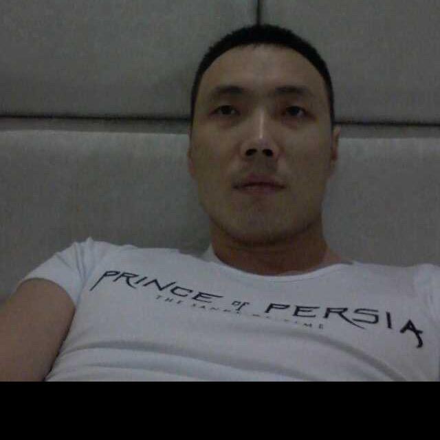 老炮衣哥头像