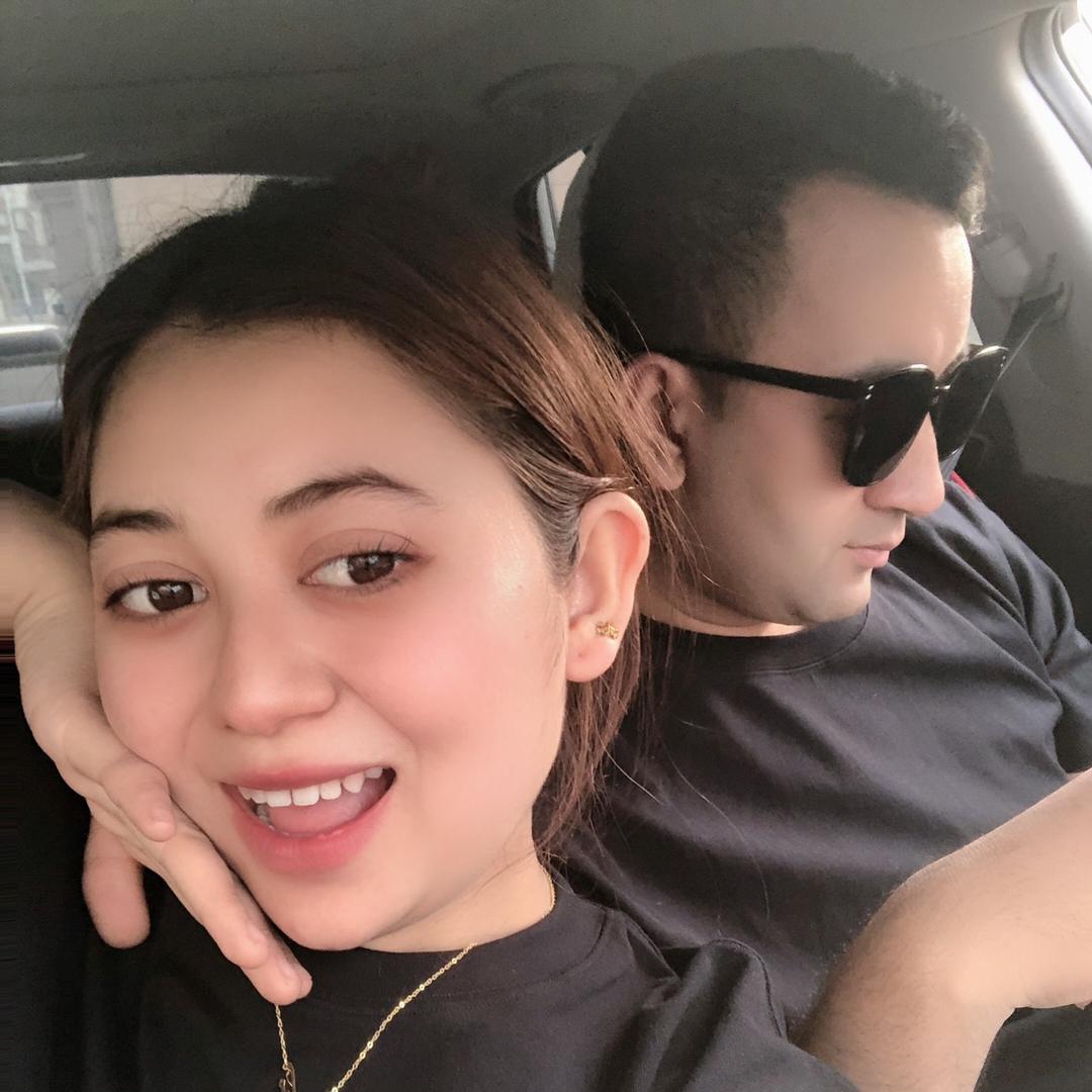 NaziLa 的(妈妈)