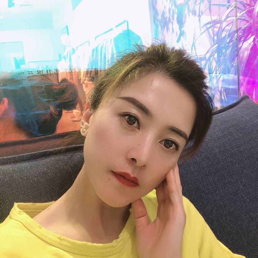 幸运的女神