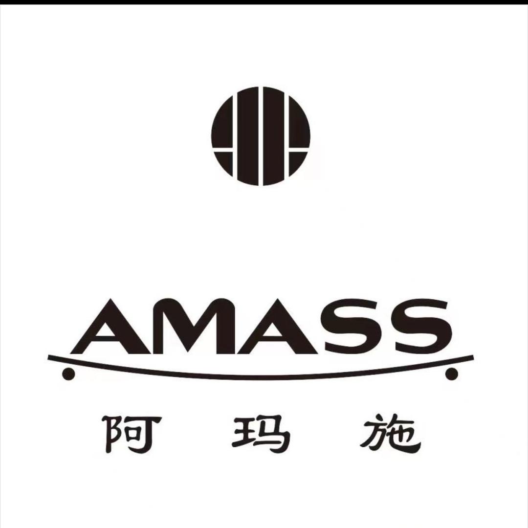 阿玛施Amass服装·江苏店