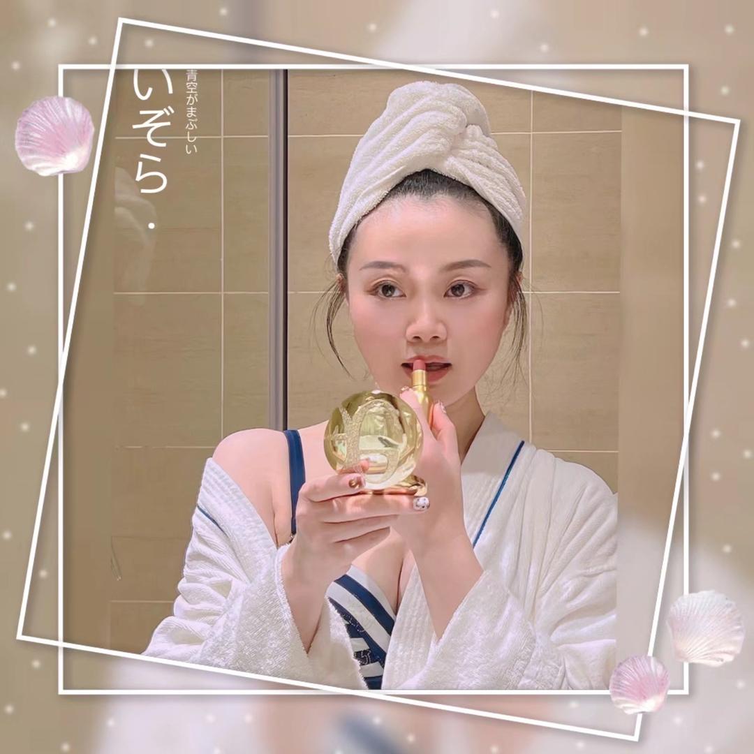 🧚‍♀️心想事陈🍃