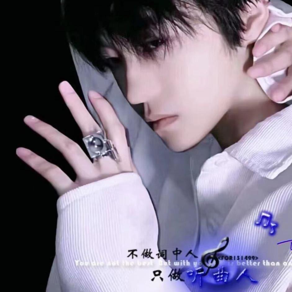 夜离陌এꦿ᭄💕