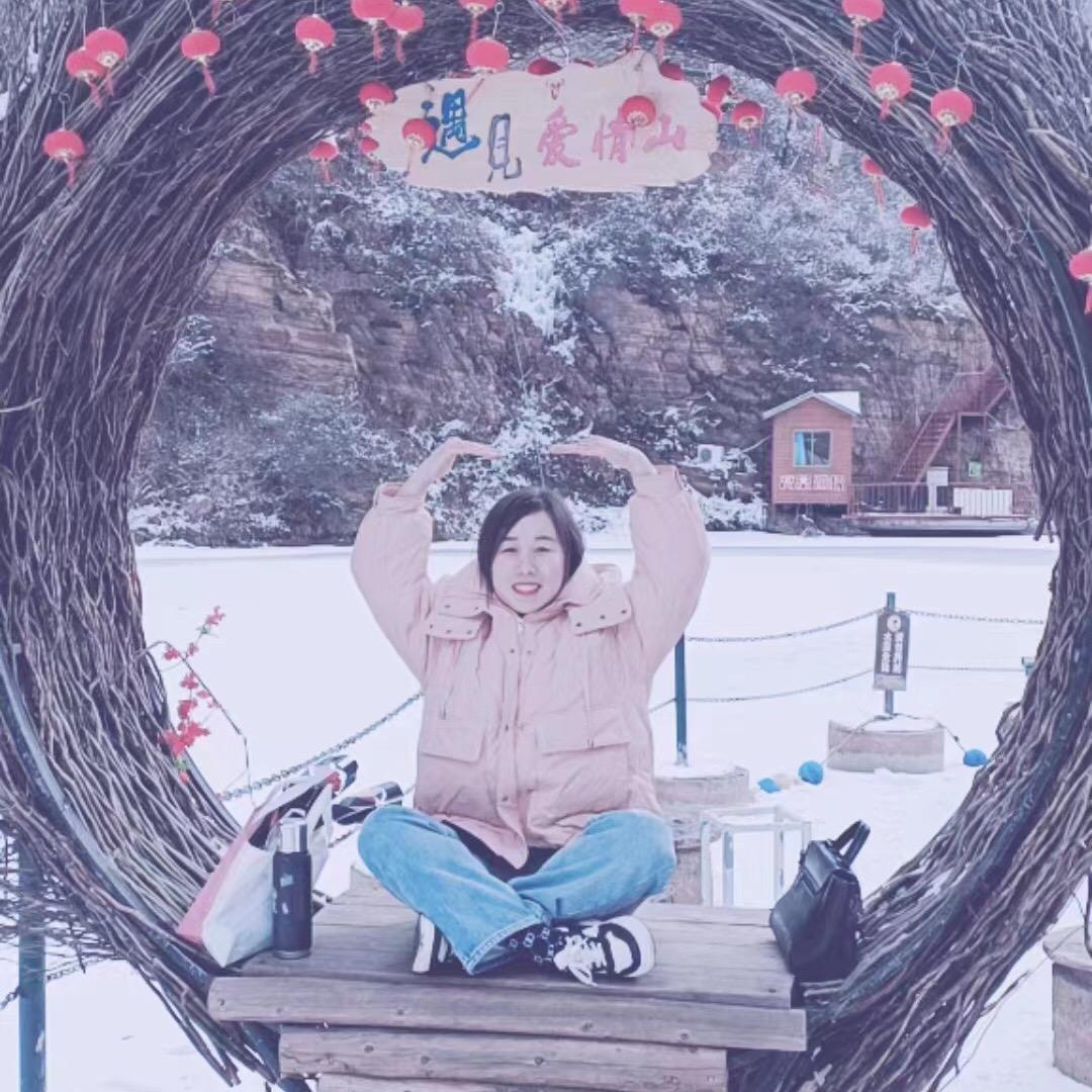 : ঞ꯭ᩚꪶ小米周🍀