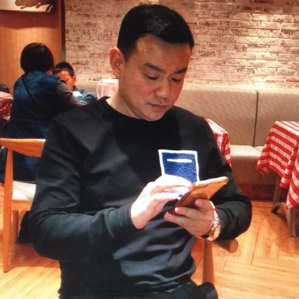 大爱无疆