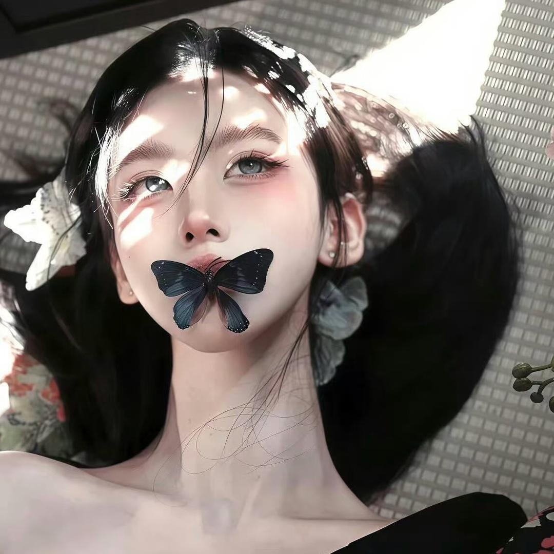 小呆呆