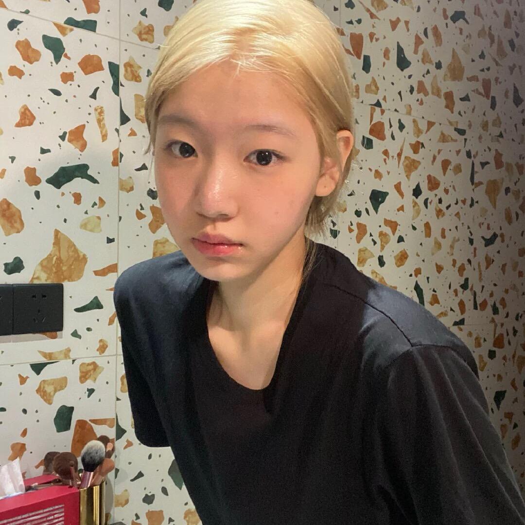叫什么妮