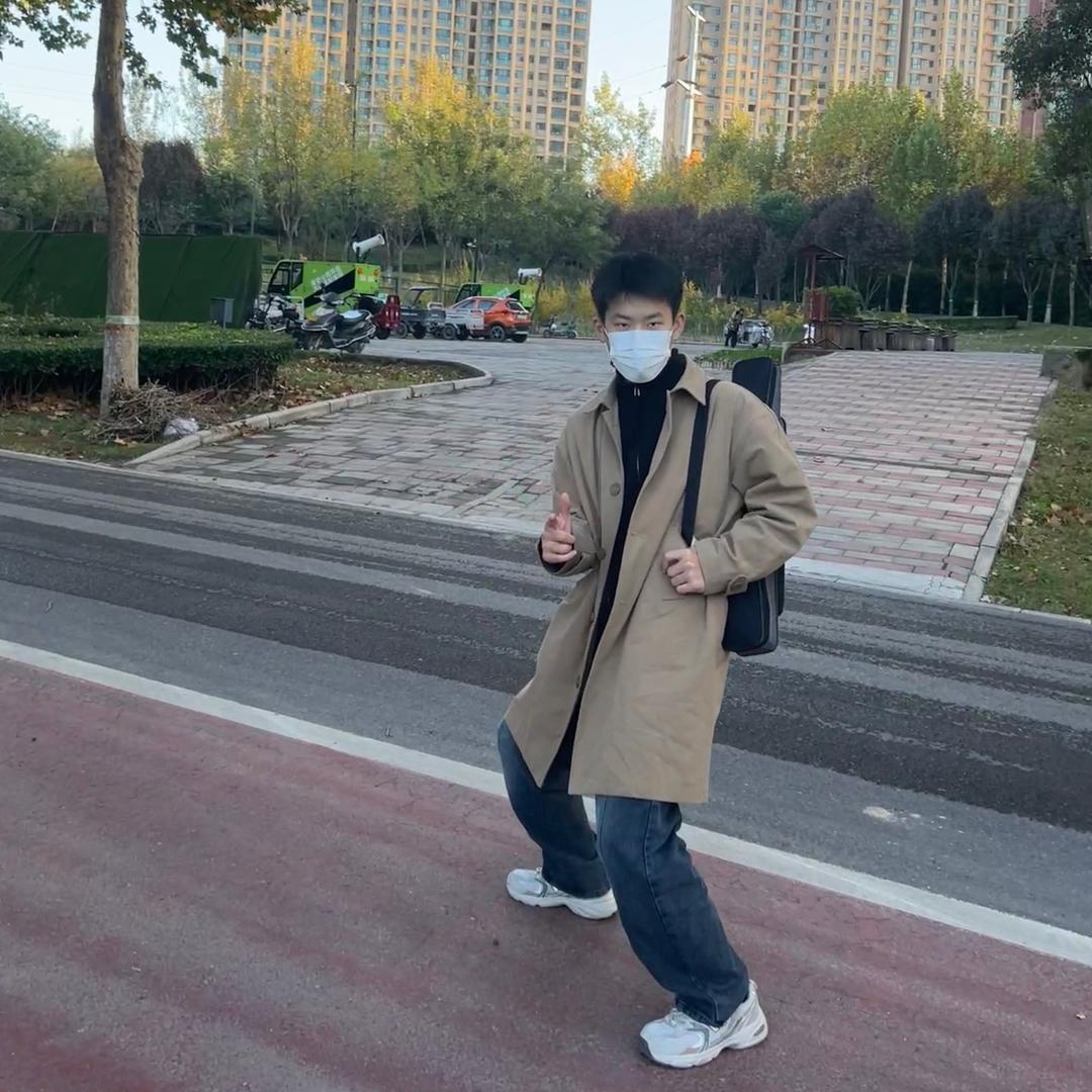 小雷的草稿箱