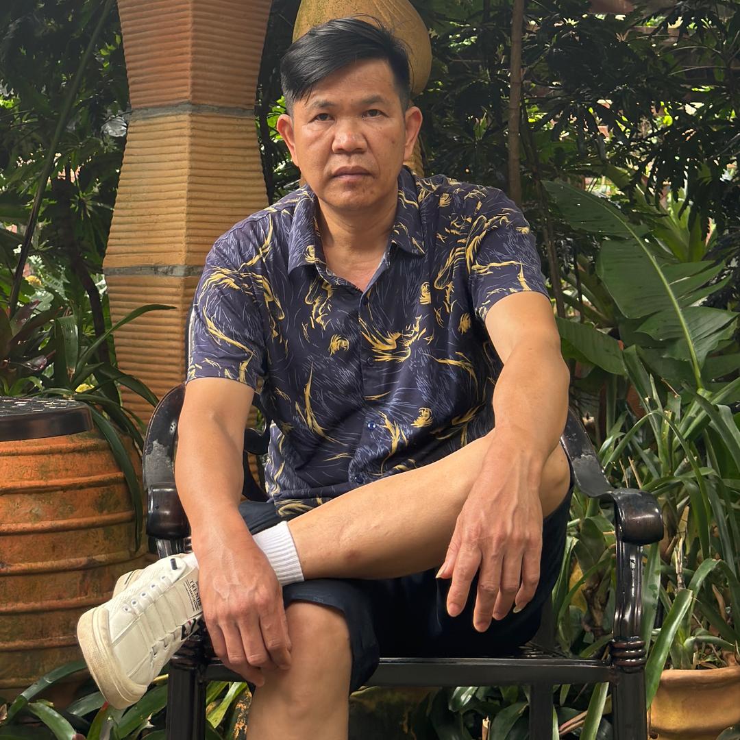 忧郁王子