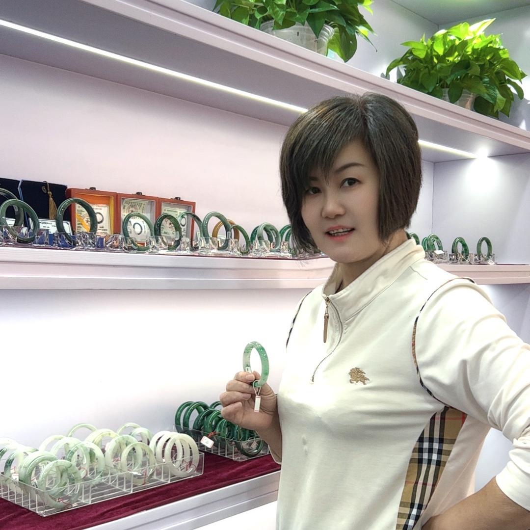刘姐珠宝