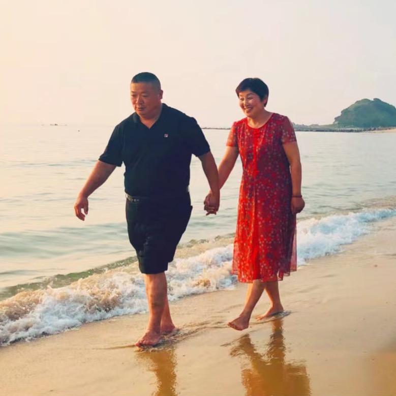 新店十字街万客来超市