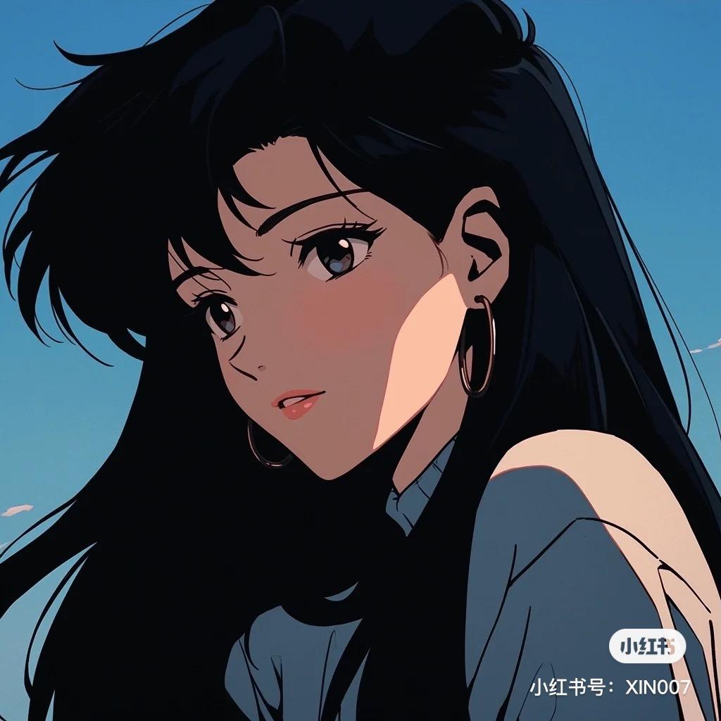 春雨姑娘