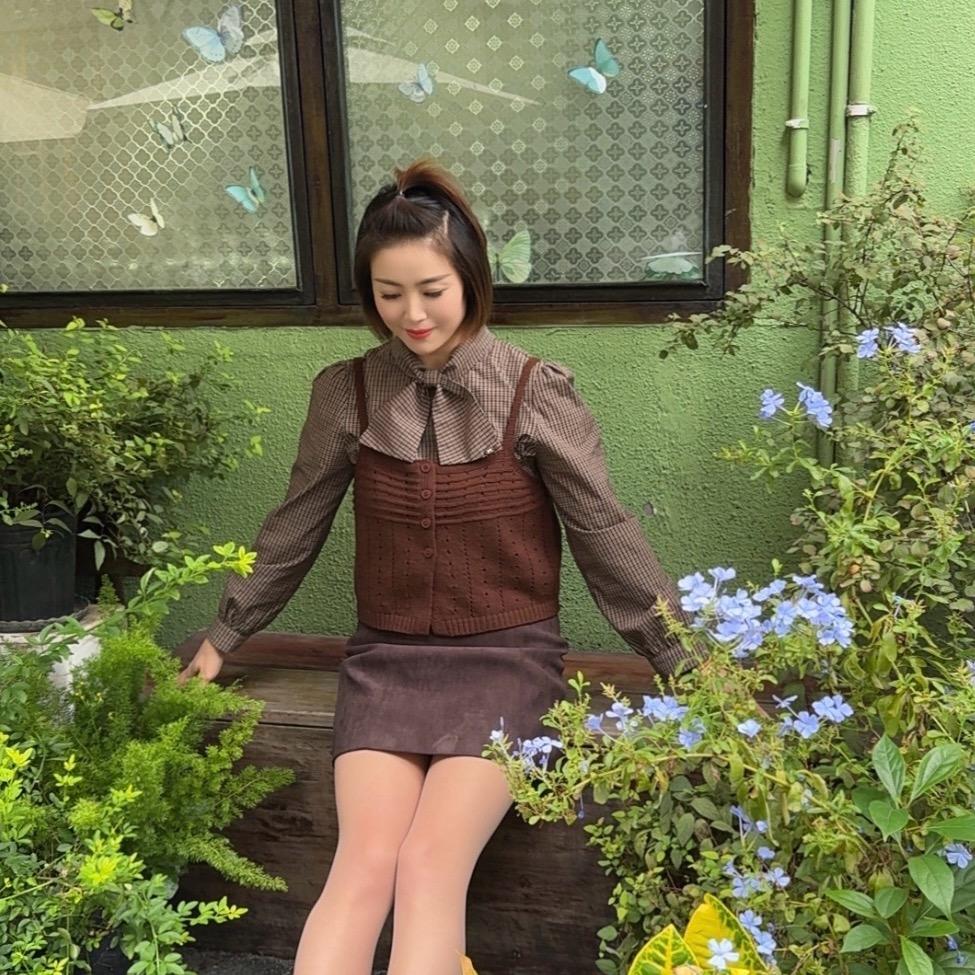 绵竹小晴姐肥肠芋儿鸡