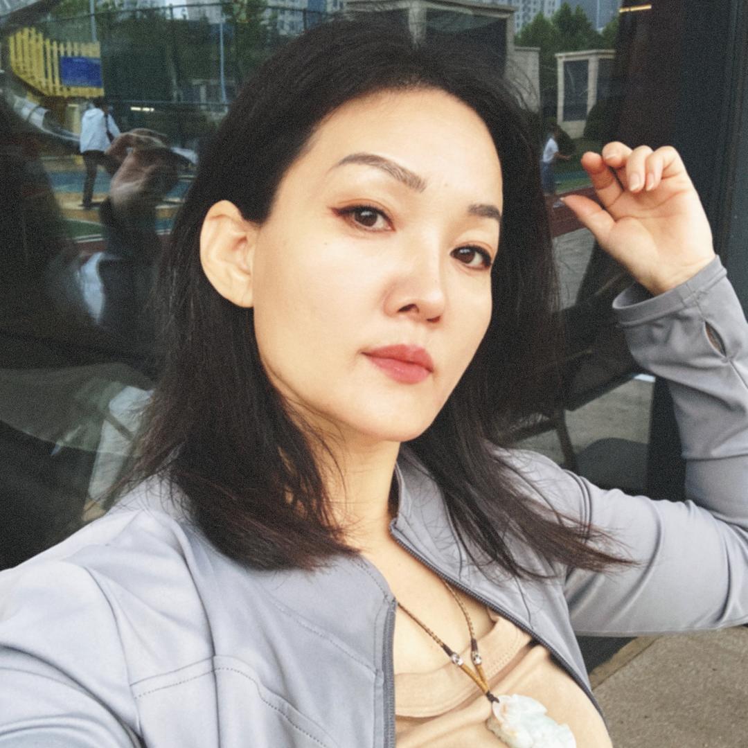 金大美