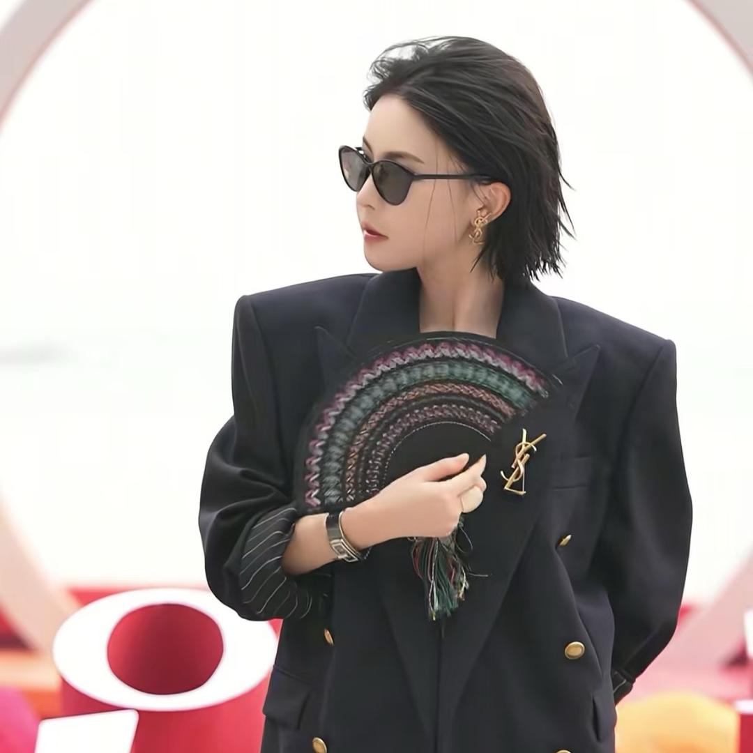 溶溶-穿搭精选✨