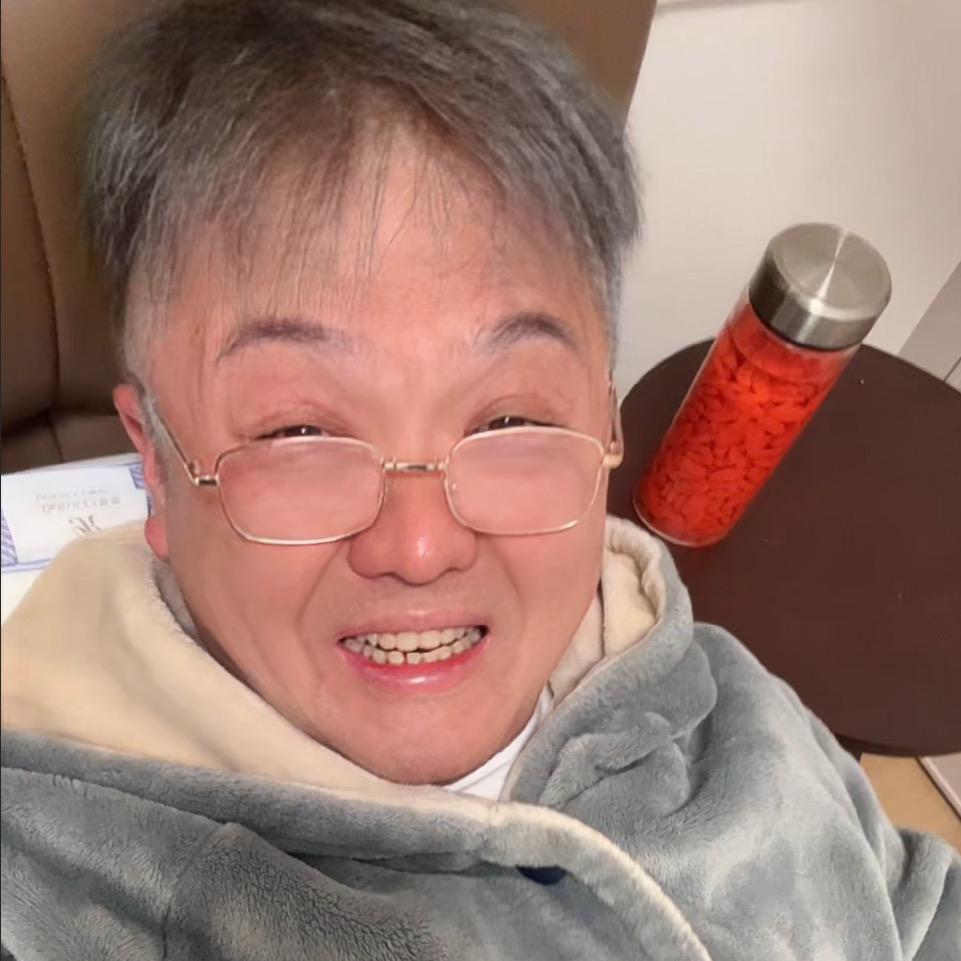 老杨龙门阵