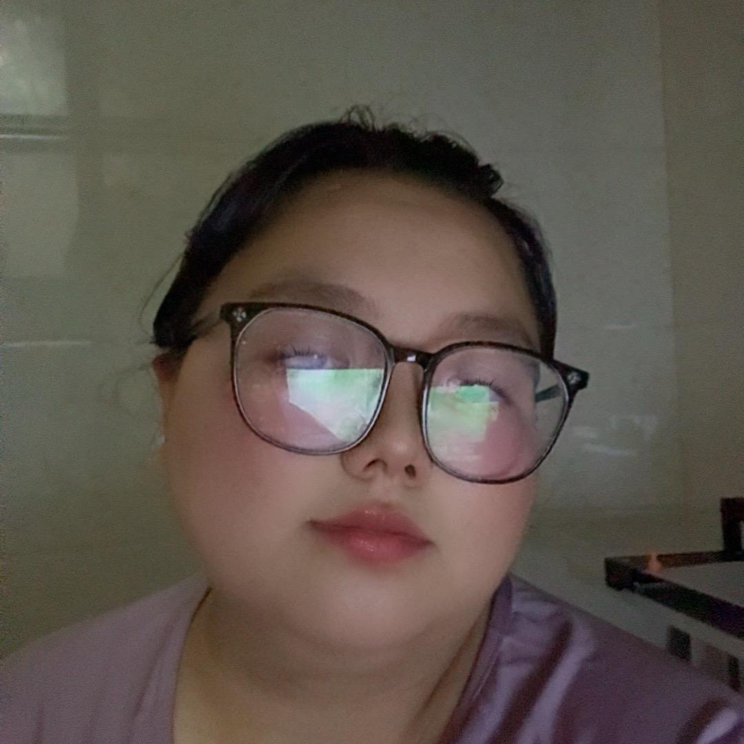 小会（减肥中）