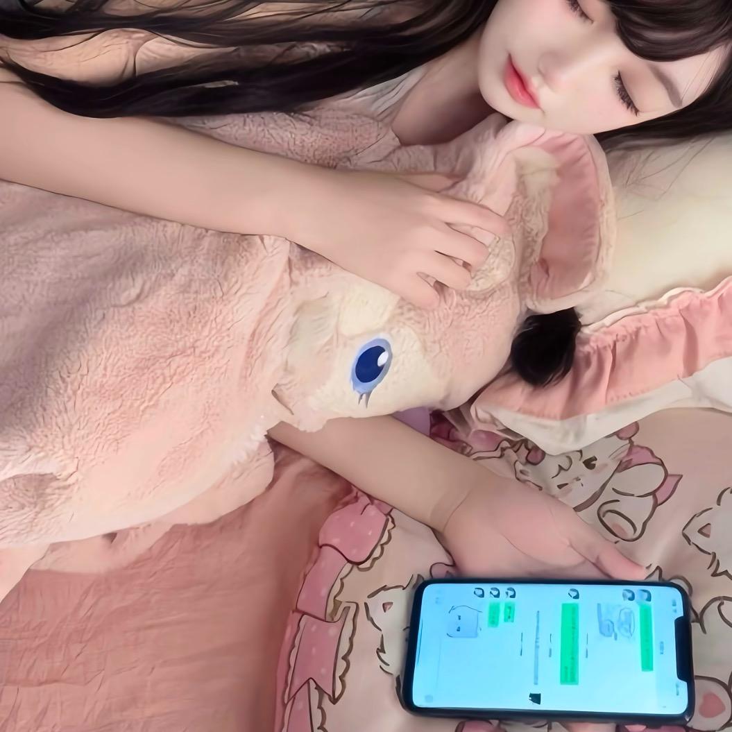 朵儿❤️