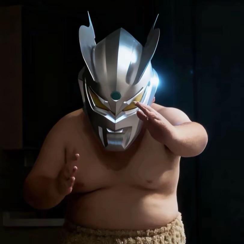 🌈玩胖子的八戒