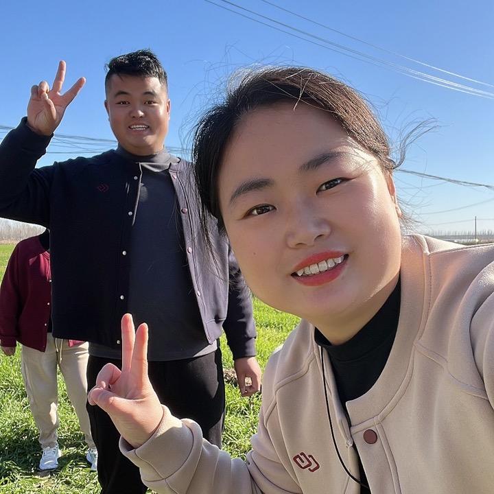 胖胖的胖丫