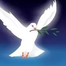 心静如水平安一生