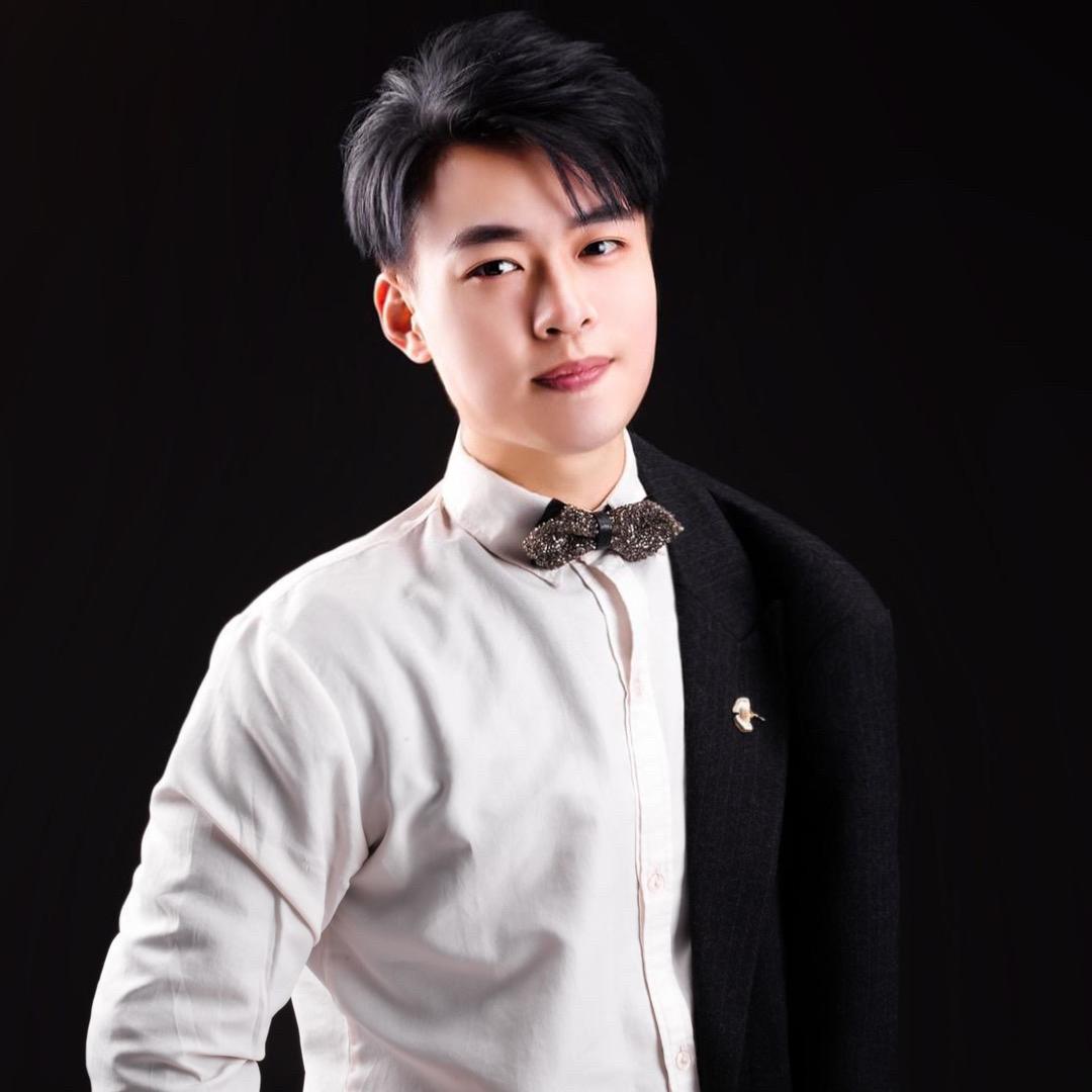 朵儿爸（大可）