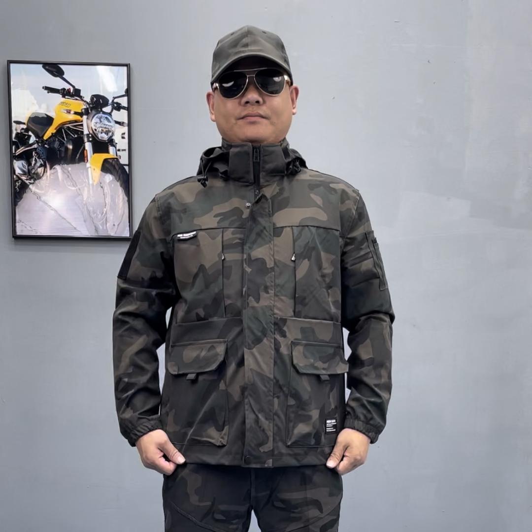 浩铨服饰店