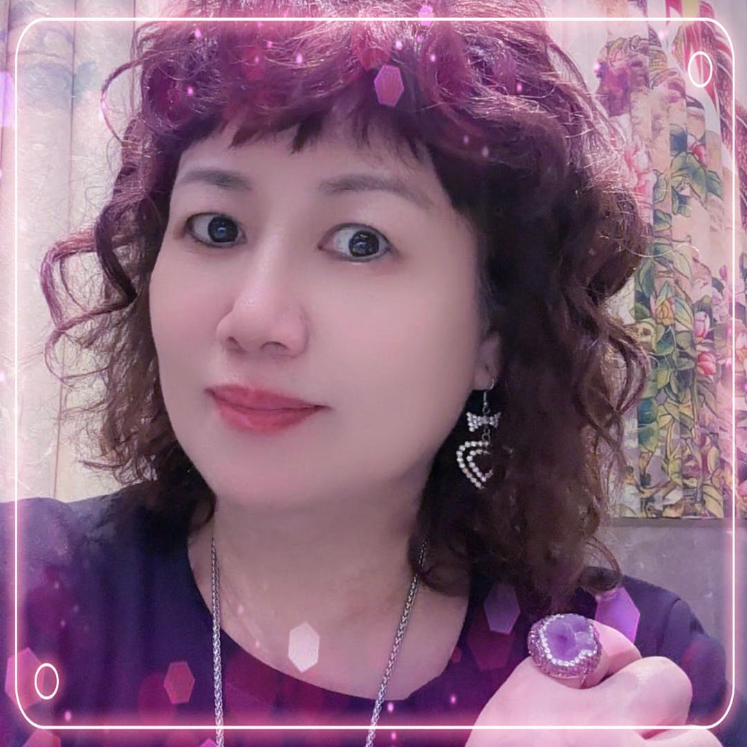娟娟🍎🍎「拒聊」