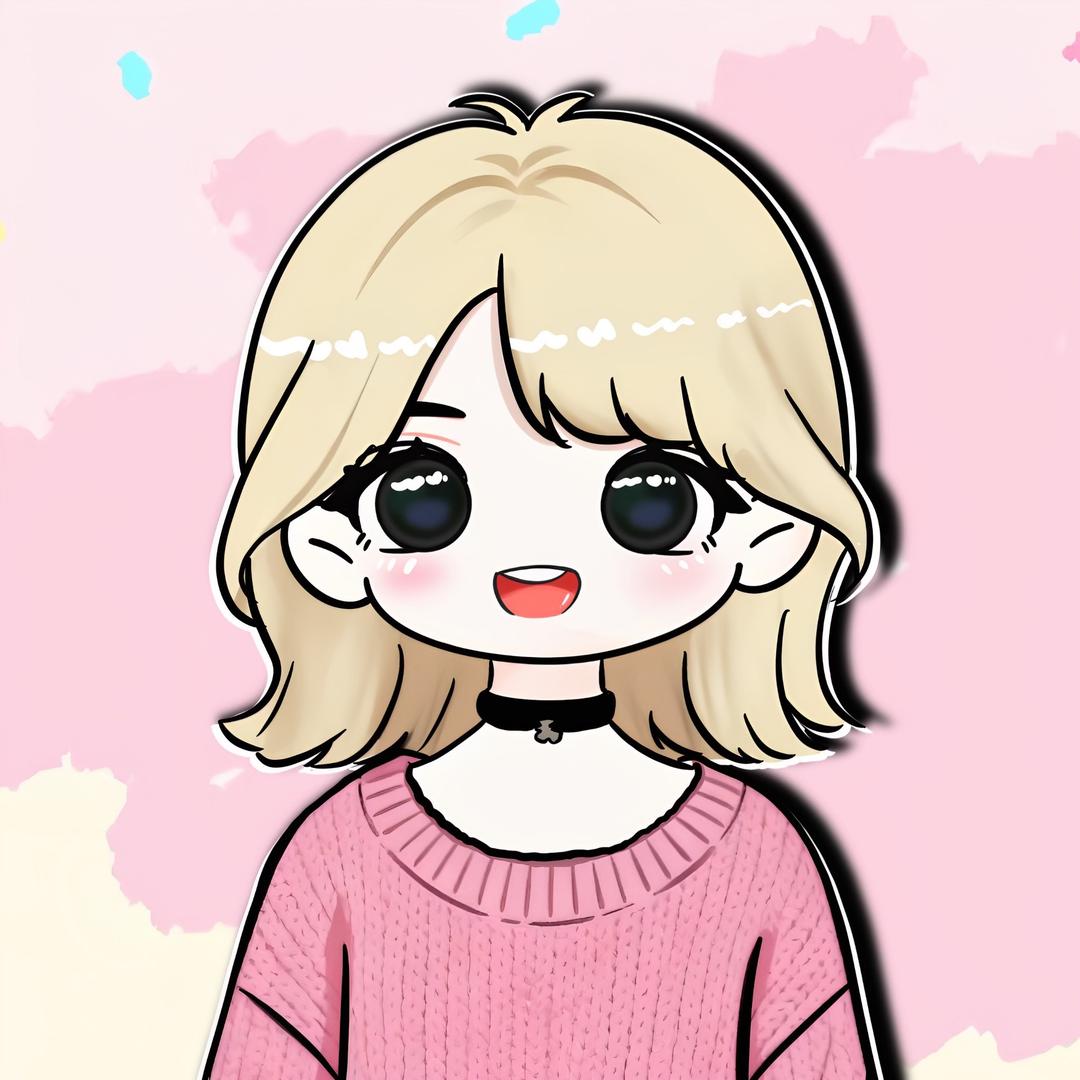 红