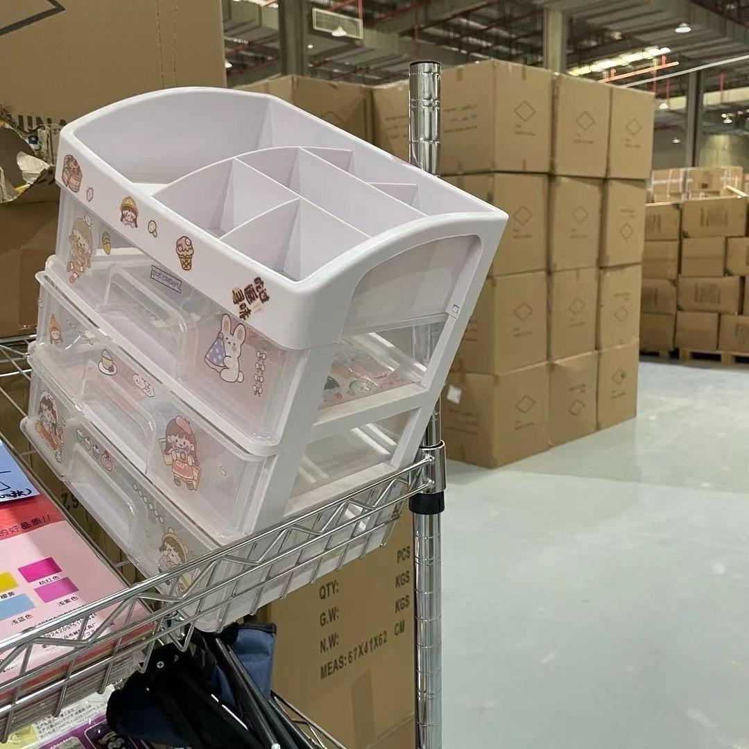 喜乐家文创小店