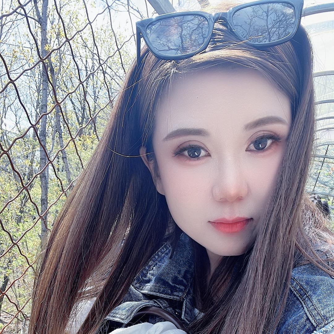 丽丽啊