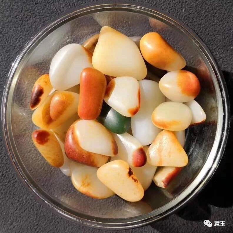奋斗小石头