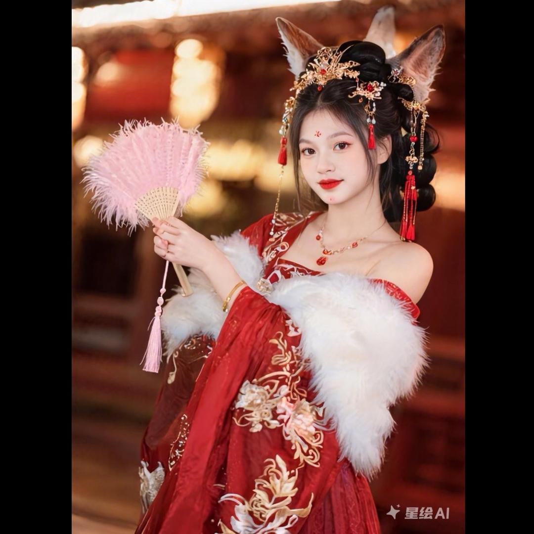 娜悦💕
