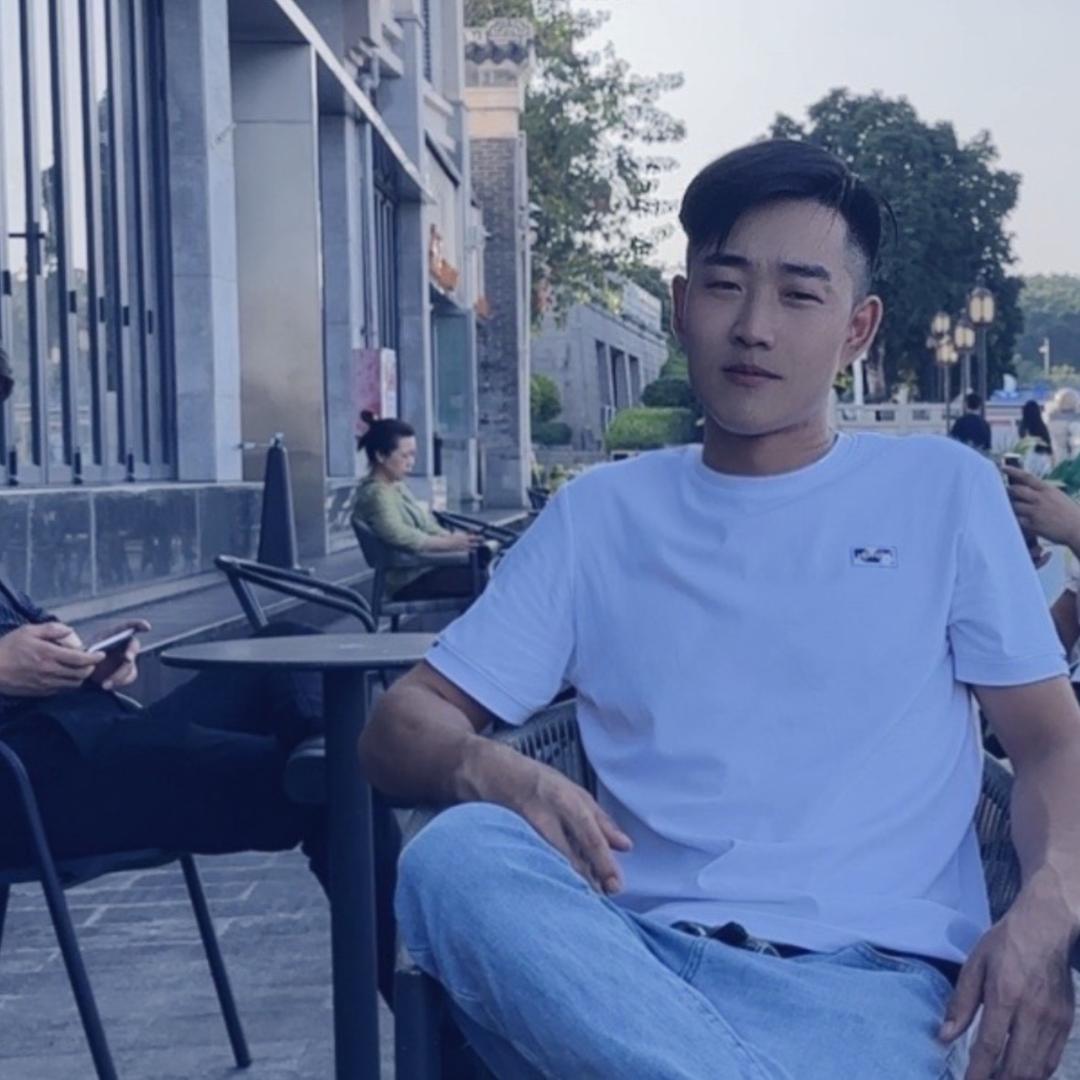 情之所钟～